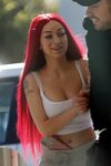 DANIELLE BREGOLI at Airport in Perth 12/08/2018 - HawtCelebs